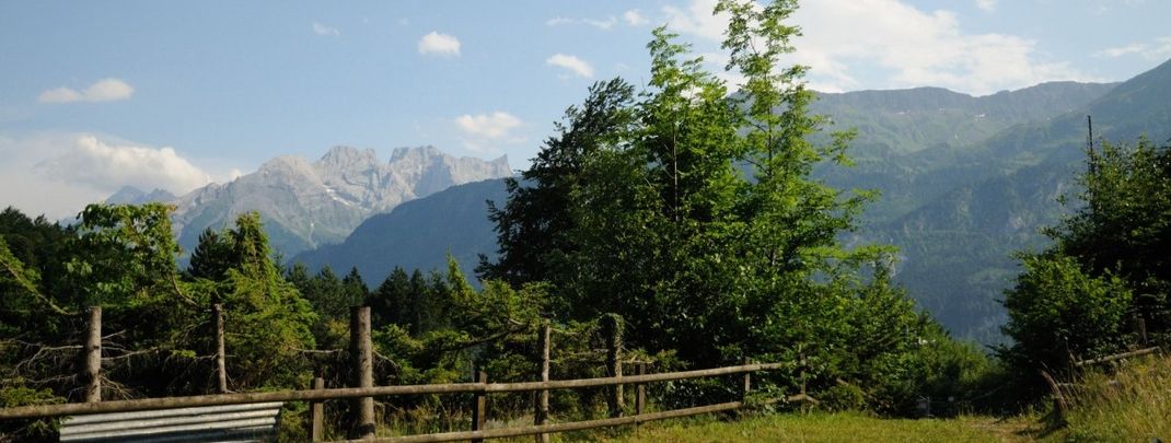 General information about your stay at Chalet Sylvana