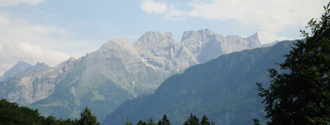 General information about your stay at Chalet Sylvana