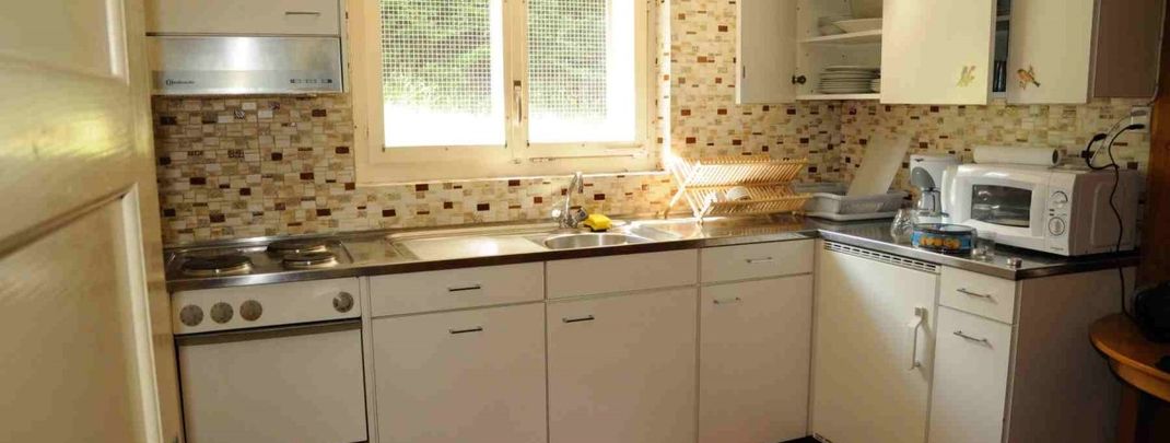 General information about your stay at Chalet Sylvana