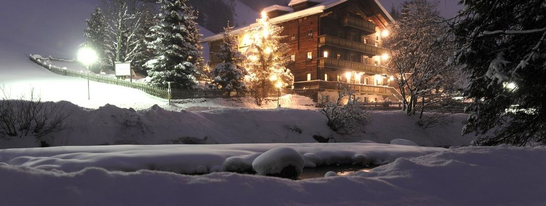 General information about your stay at Der Untersteinerhof