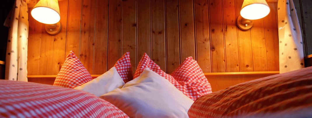 General information about your stay at Der Untersteinerhof