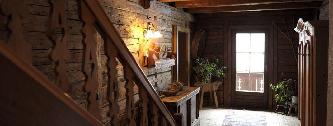 General information about your stay at Der Untersteinerhof