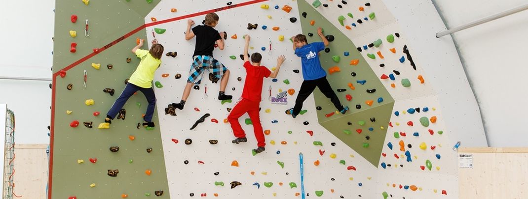 General information about your stay at Erlebnisgästehaus Carinth