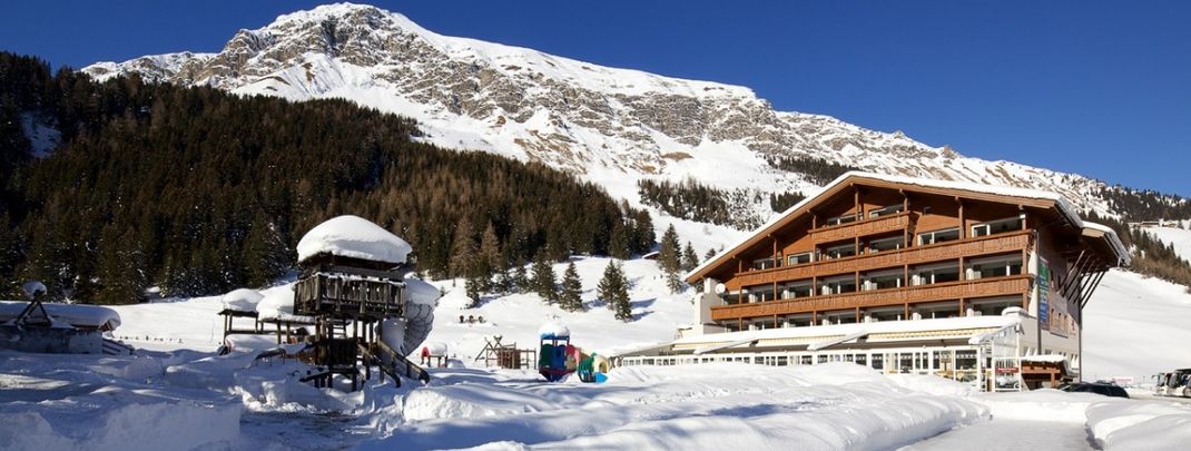 General information about your stay at Erstes Kinder- & Gletscherhotel Hintertuxerhof