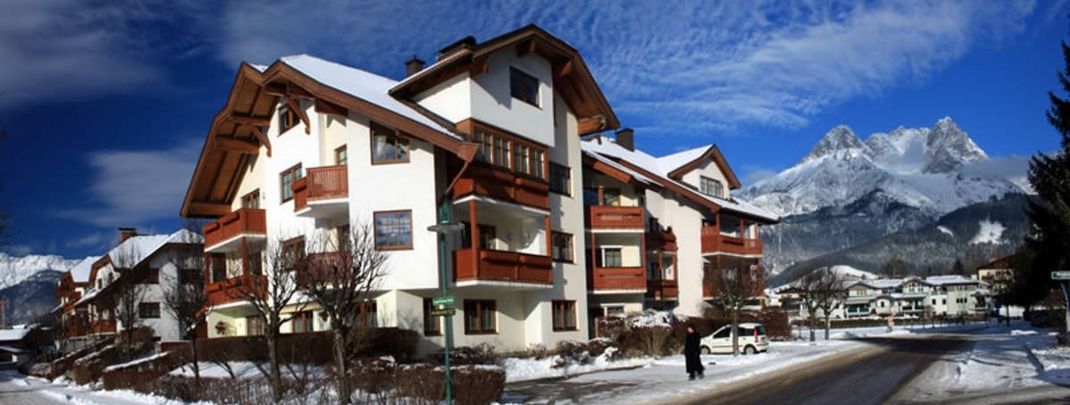 General information about your stay at Ferienwohung Roth