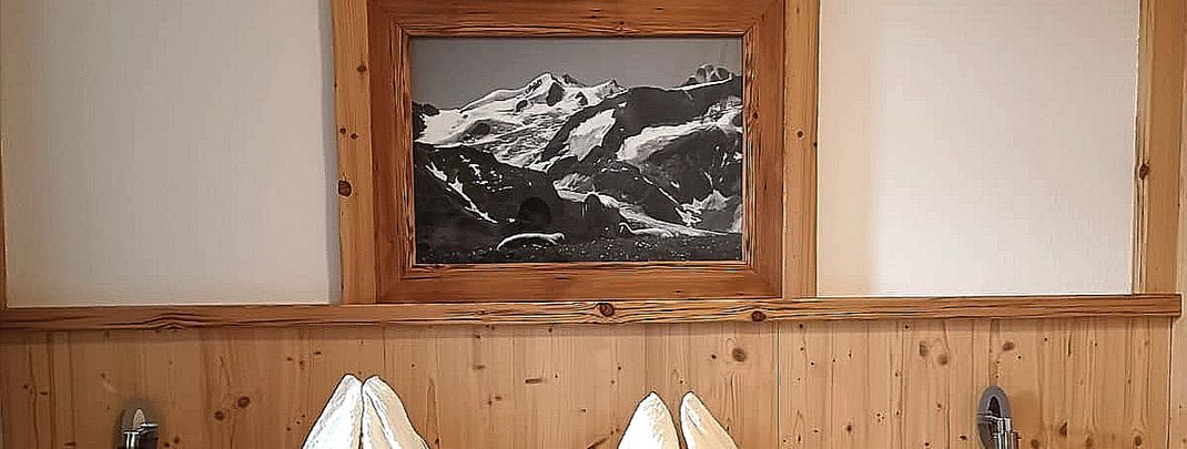 General information about your stay at Ferienwohnung Andreas