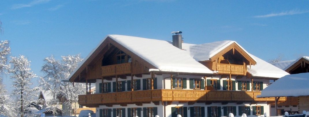 General information about your stay at Ferienwohnungen am Lahnerbach