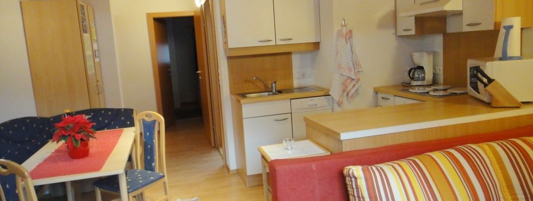 General information about your stay at Ferienhaus Artho