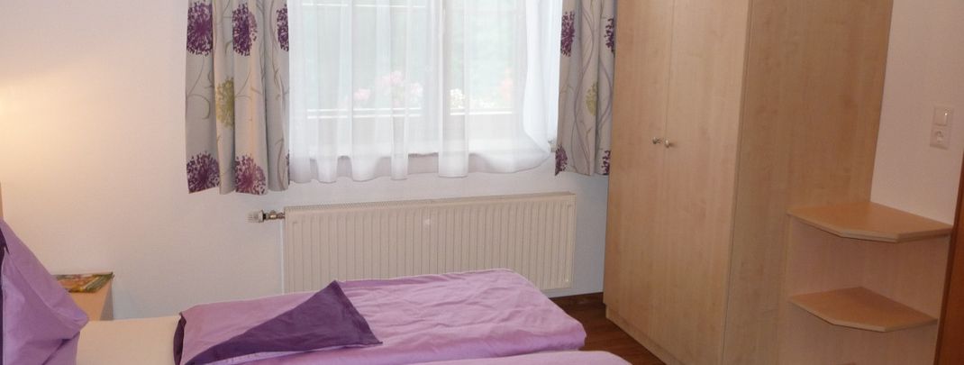 General information about your stay at Ferienhaus Enzi