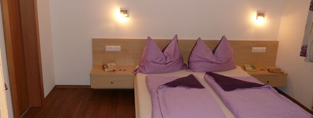 General information about your stay at Ferienhaus Enzi