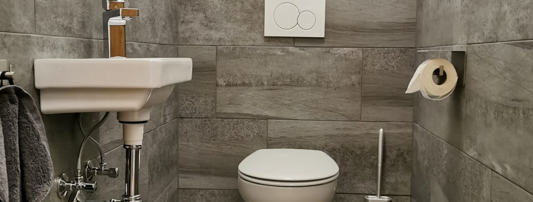 General information about your stay at Ferienhaus Larch