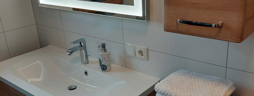 General information about your stay at Ferienhaus Larch