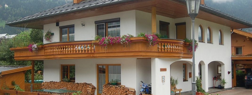 General information about your stay at Flörl