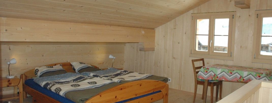 General information about your stay at Fritzelis Hittli