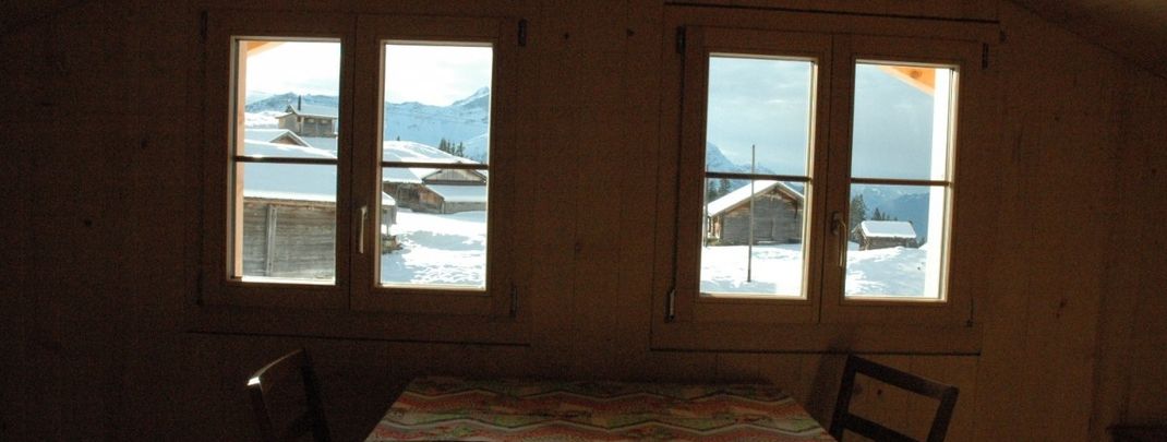 General information about your stay at Fritzelis Hittli