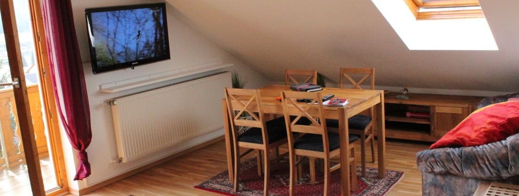 General information about your stay at FW Piatka Andres