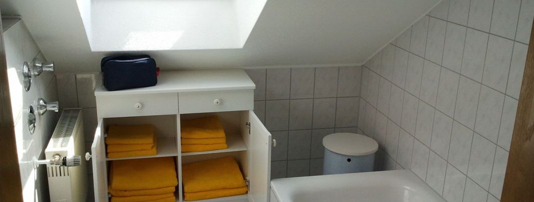 General information about your stay at FW Piatka Andres