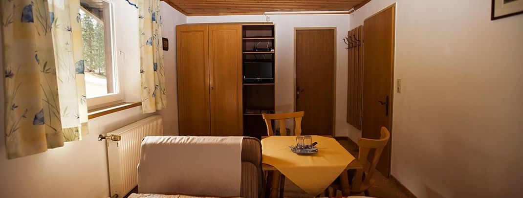 General information about your stay at Gästehaus Zum Tauern