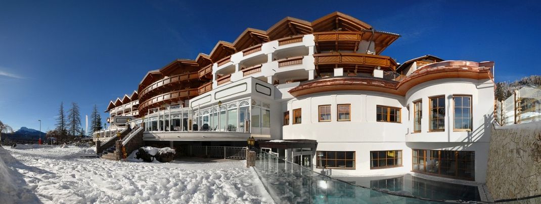 General information about your stay at Genießerhotel Sonnalp