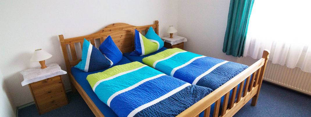 General information about your stay at Haus Bärnbachl