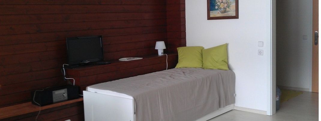 General information about your stay at Haus Bellevue