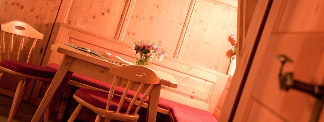 General information about your stay at Haus Rendl