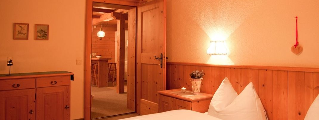 General information about your stay at Haus Rendl