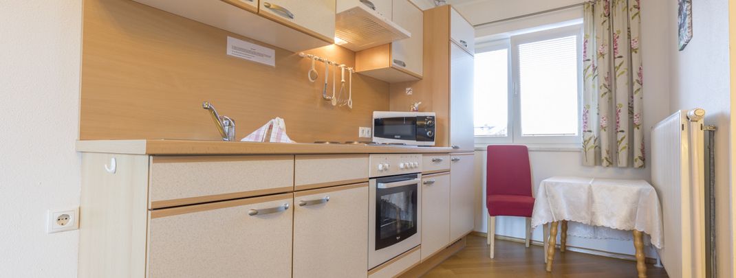 General information about your stay at HAUS ROSWITHA