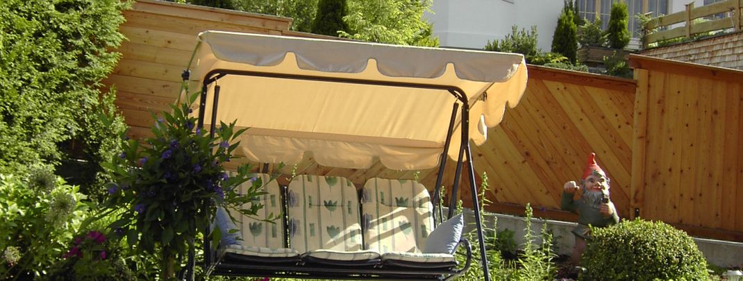 General information about your stay at Haus Schweinester