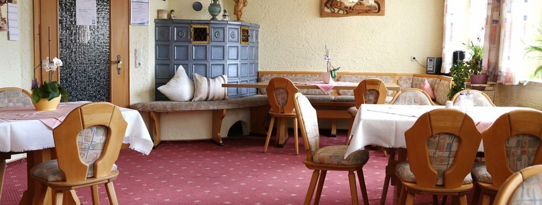 General information about your stay at Haus Talblick