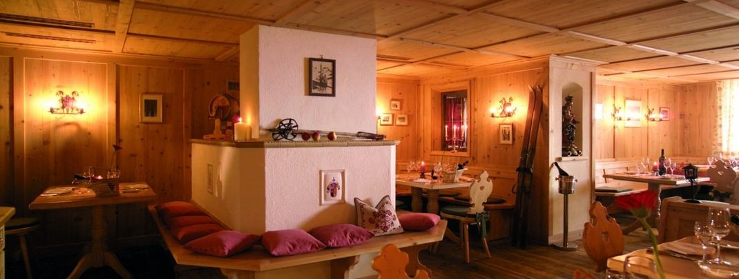 General information about your stay at Hotel Tannbergerhof