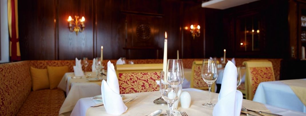 General information about your stay at Hotel Tannbergerhof