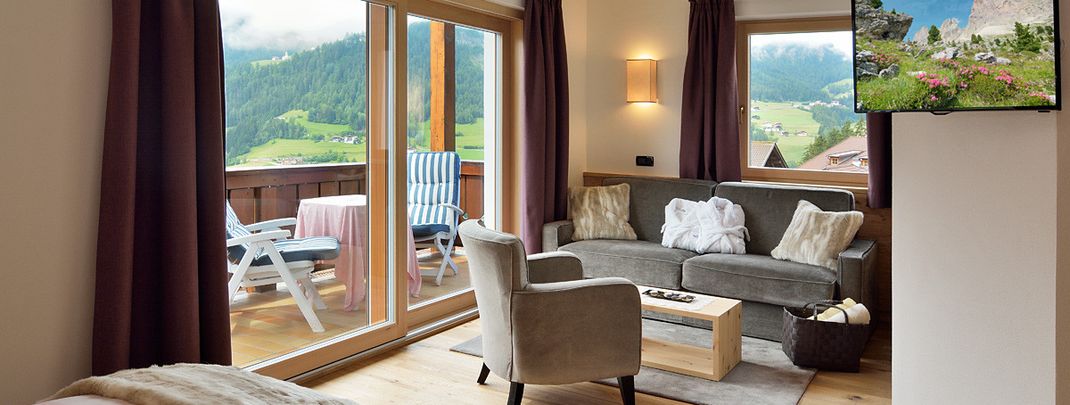 General information about your stay at Hotel Talblick