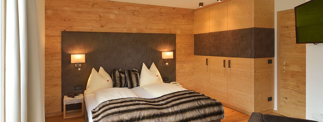 General information about your stay at Hotel Talblick