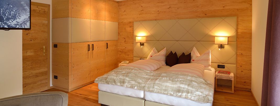 General information about your stay at Hotel Talblick