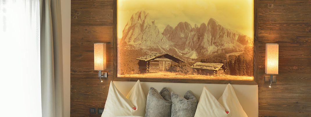 General information about your stay at Hotel Talblick