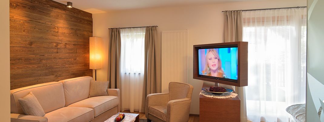 General information about your stay at Hotel Talblick