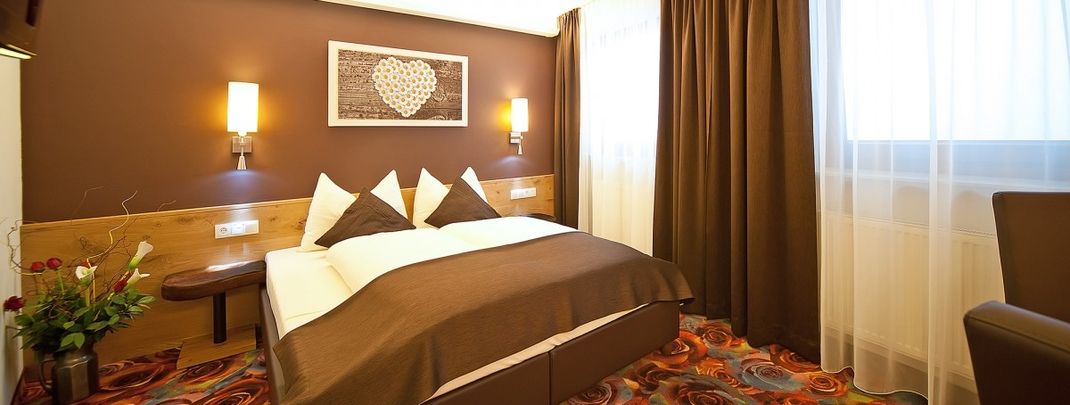 General information about your stay at Hotel Tirolerhof