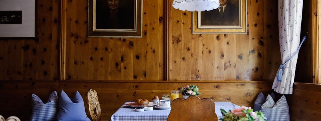 General information about your stay at Hotel Waldhof