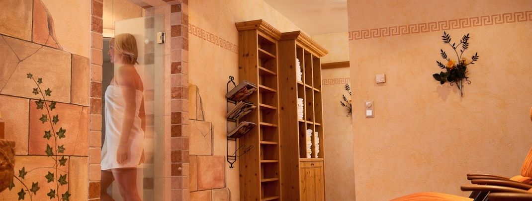 General information about your stay at Hotel Waldhof