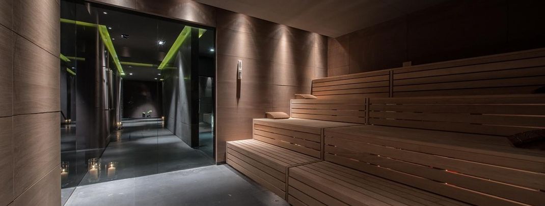 General information about your stay at Hotel Zhero - Ischgl/Kappl