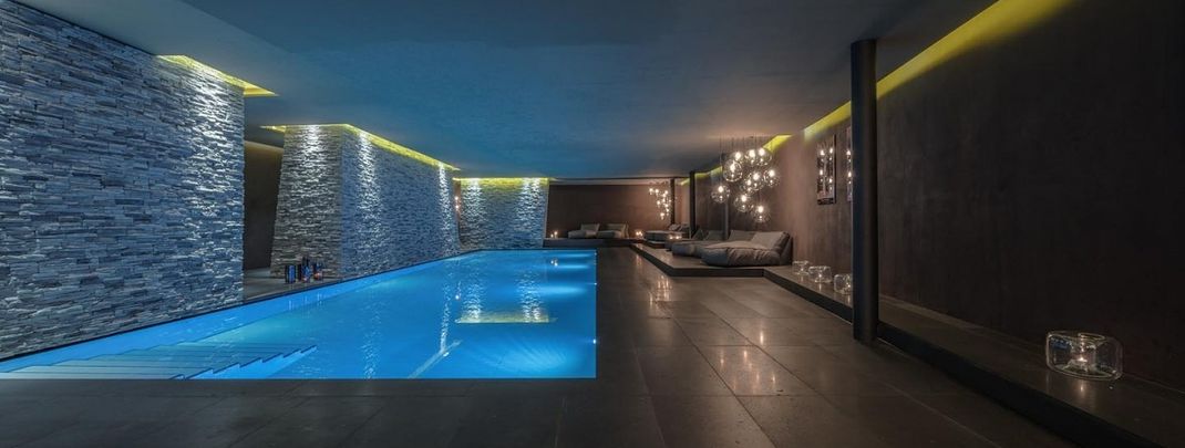 General information about your stay at Hotel Zhero - Ischgl/Kappl