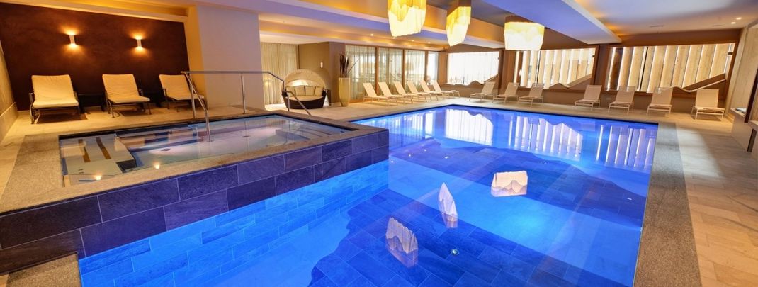 General information about your stay at Hotel Diamant