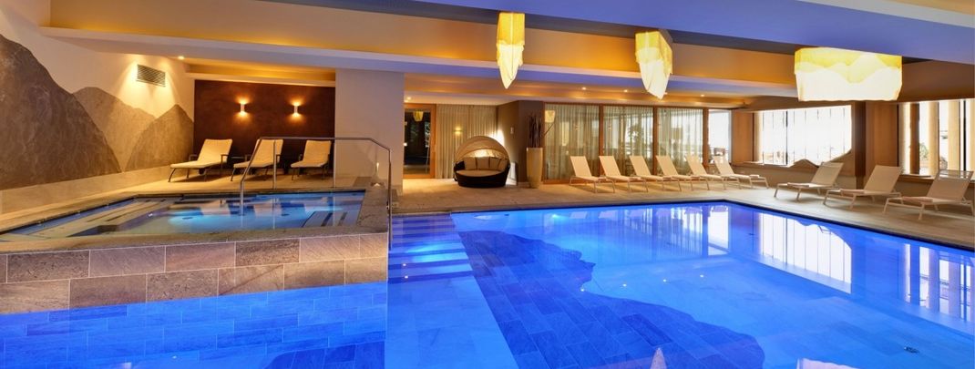 General information about your stay at Hotel Diamant