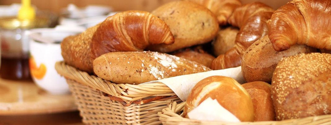 General information about your stay at Hotel Garni Effland