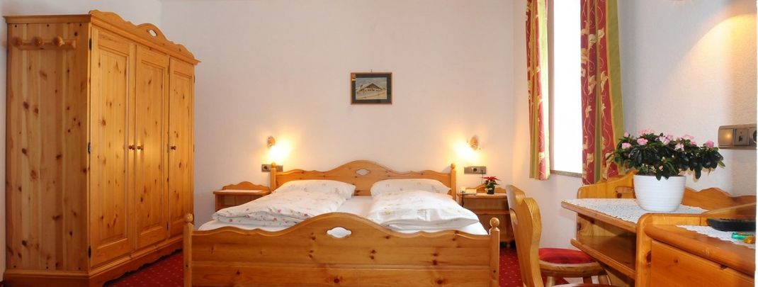 General information about your stay at Hotel Miramonti