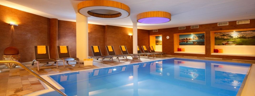 General information about your stay at Hotel Royal