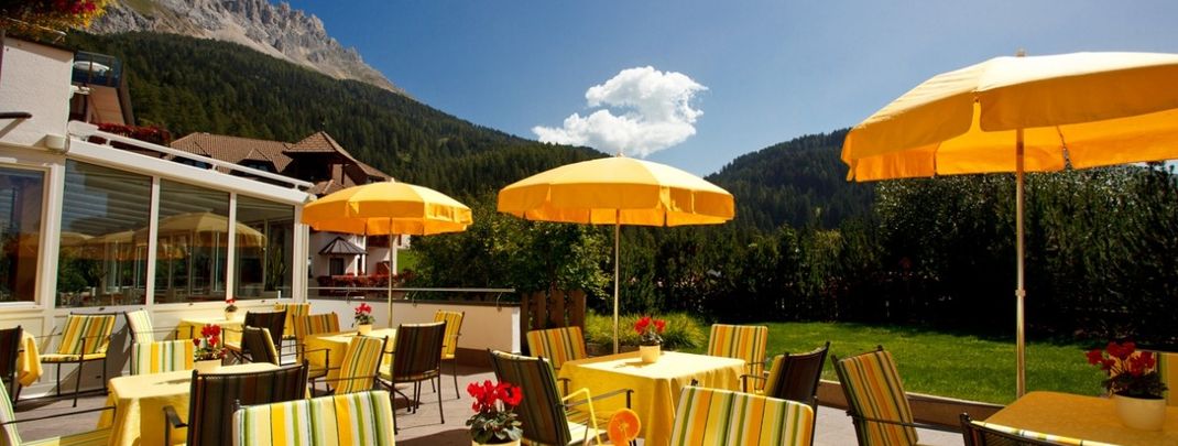 General information about your stay at Hotel Royal