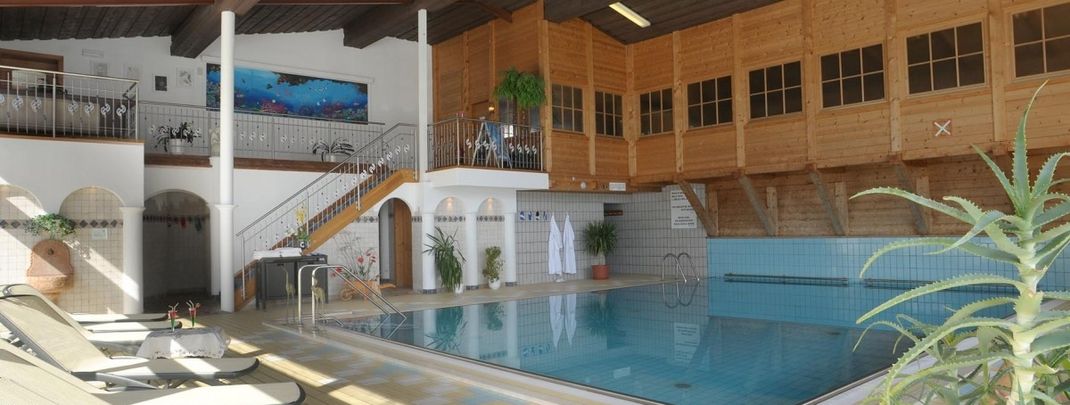 General information about your stay at Hotel Serena