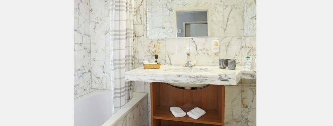 General information about your stay at Hotel Steinmattli